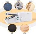 Portable Mini Sewing Machine (Handy Stich)