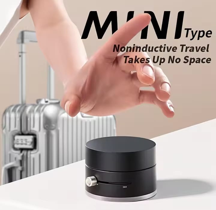 Universal Vacuum Magnetic Suction Cup Stand