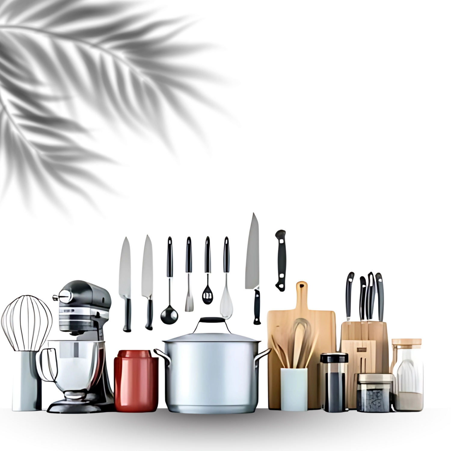 KITCHEN WARE
