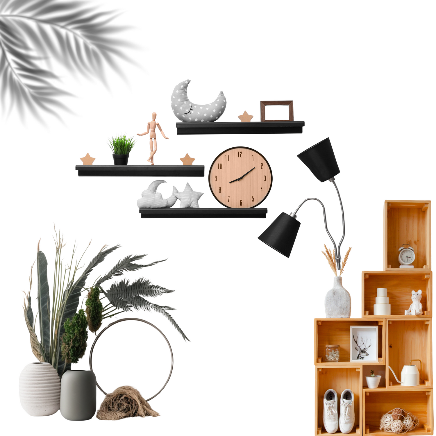 HOME DECOR