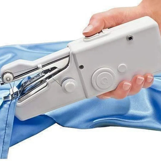 Portable Mini Sewing Machine (Handy Stich)